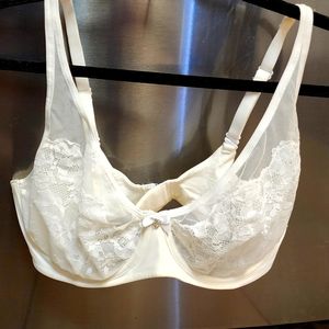 Victoria Secret 36DDD Body by Victoria Demi Bra